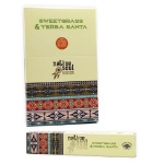 Native Soul Sweetgrass & Yebra Santa 15gr (12)
